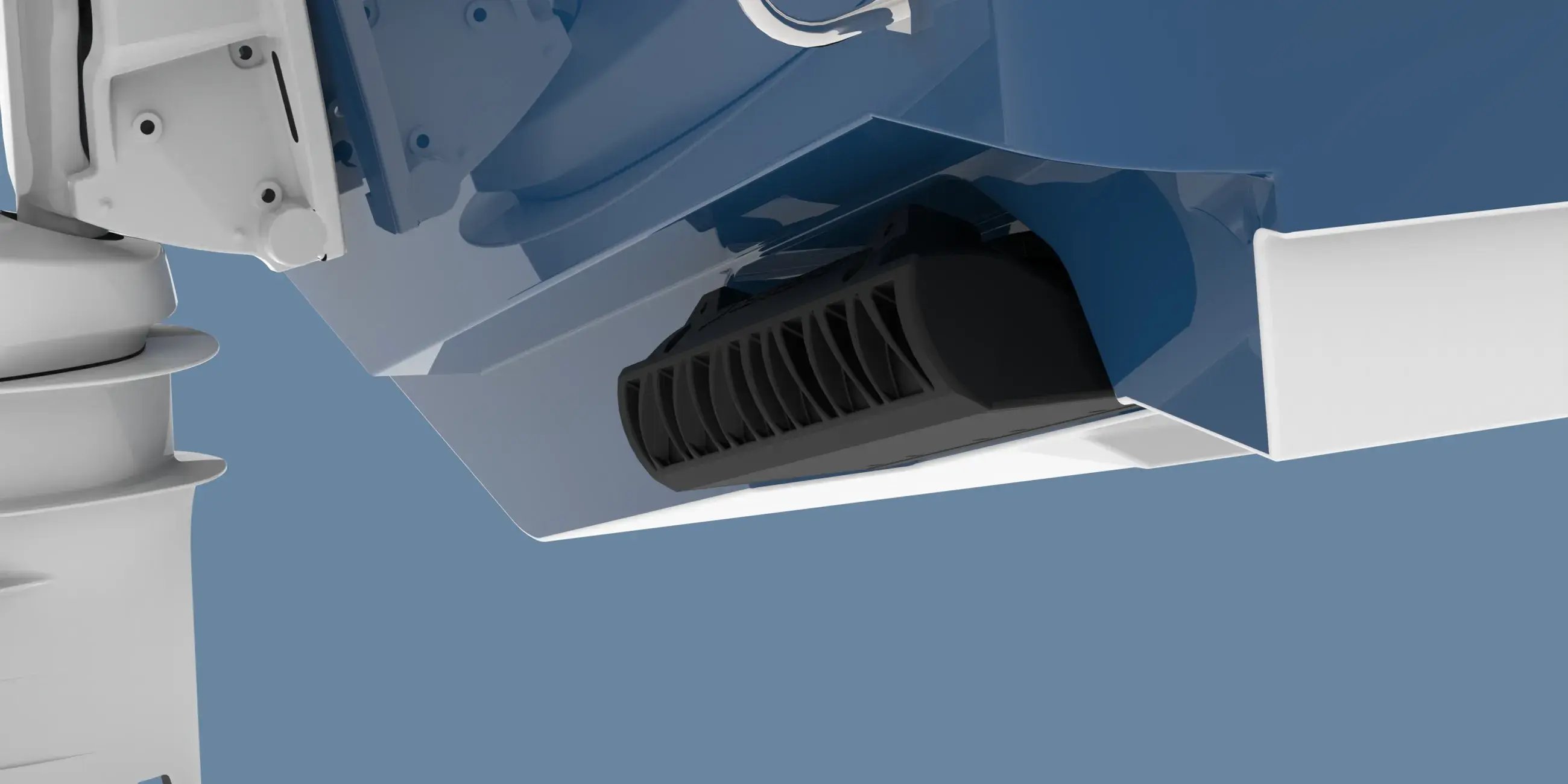 seakeeper trim tabs