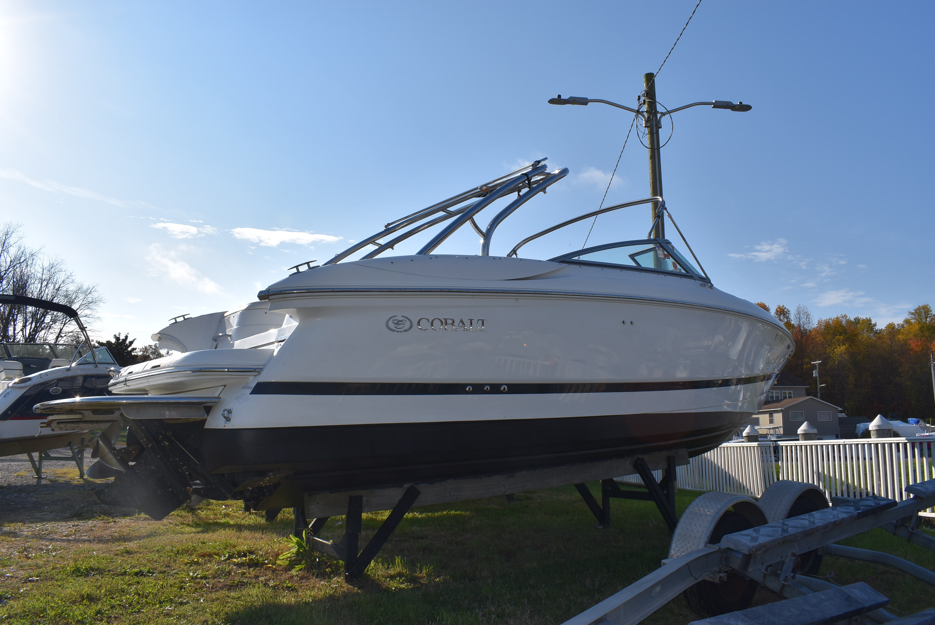 Photo of 2005 Cobalt 282