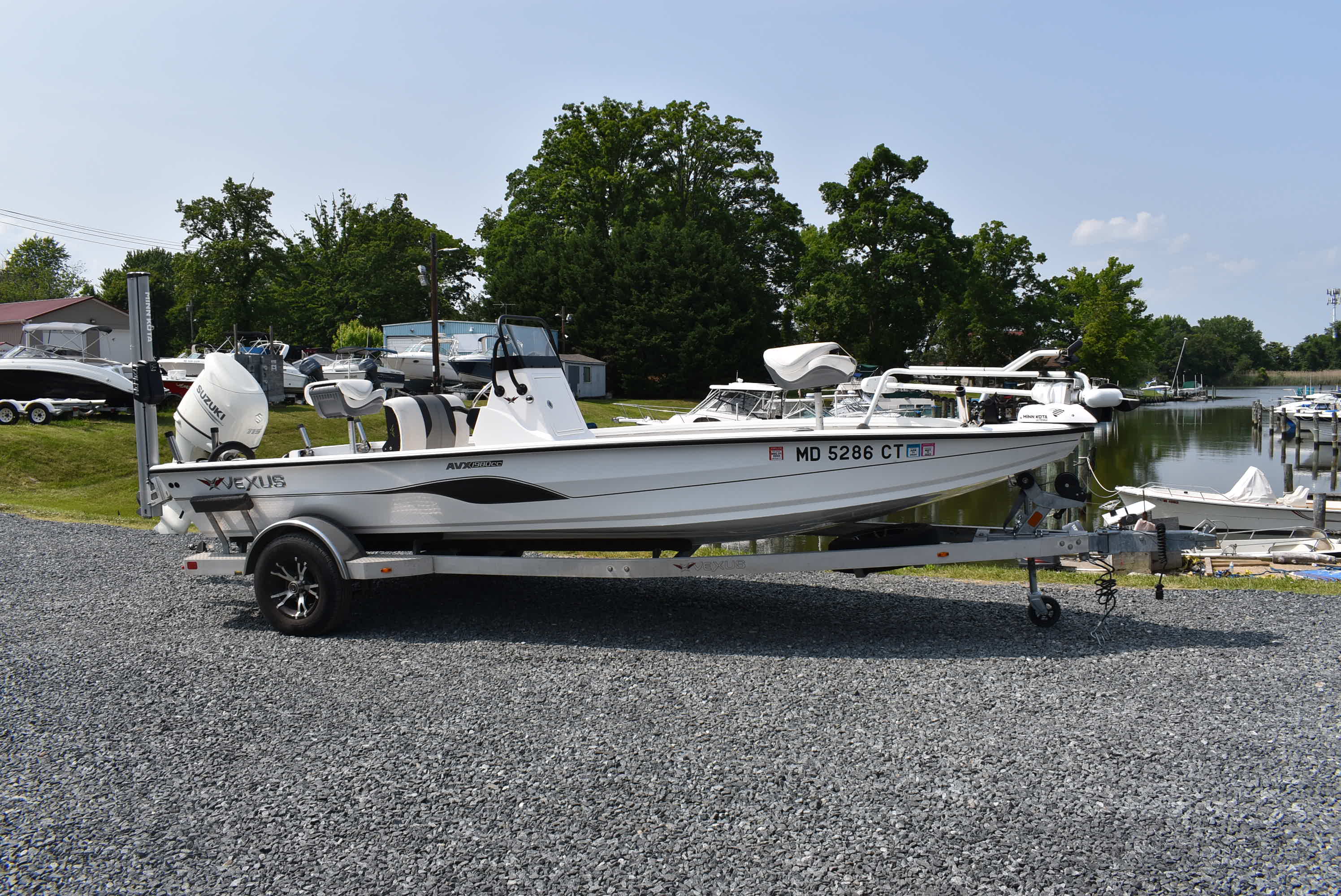 Photo of 2020 Vexus 1980cc