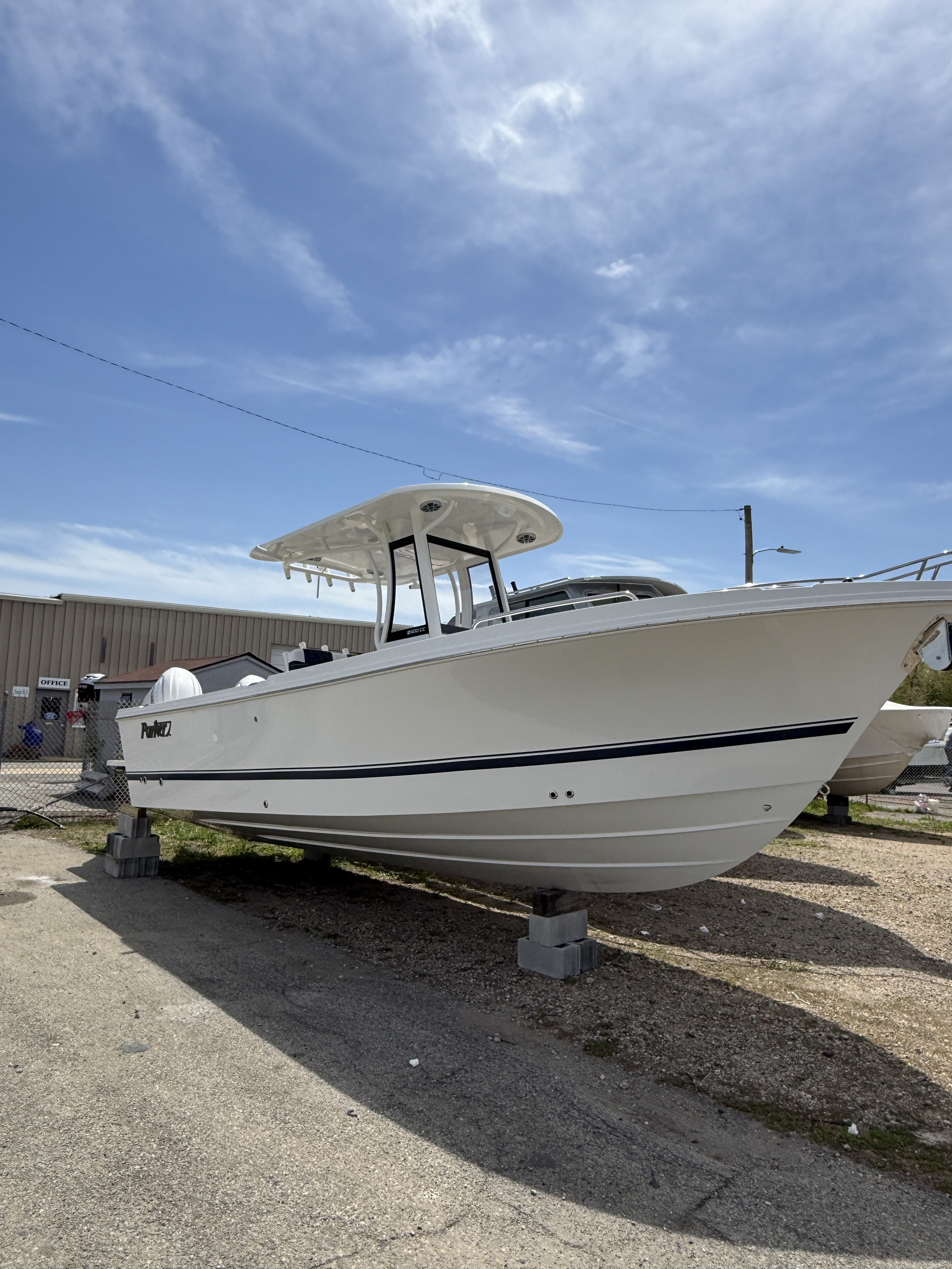Photo of 2025 Parker 2600 CC