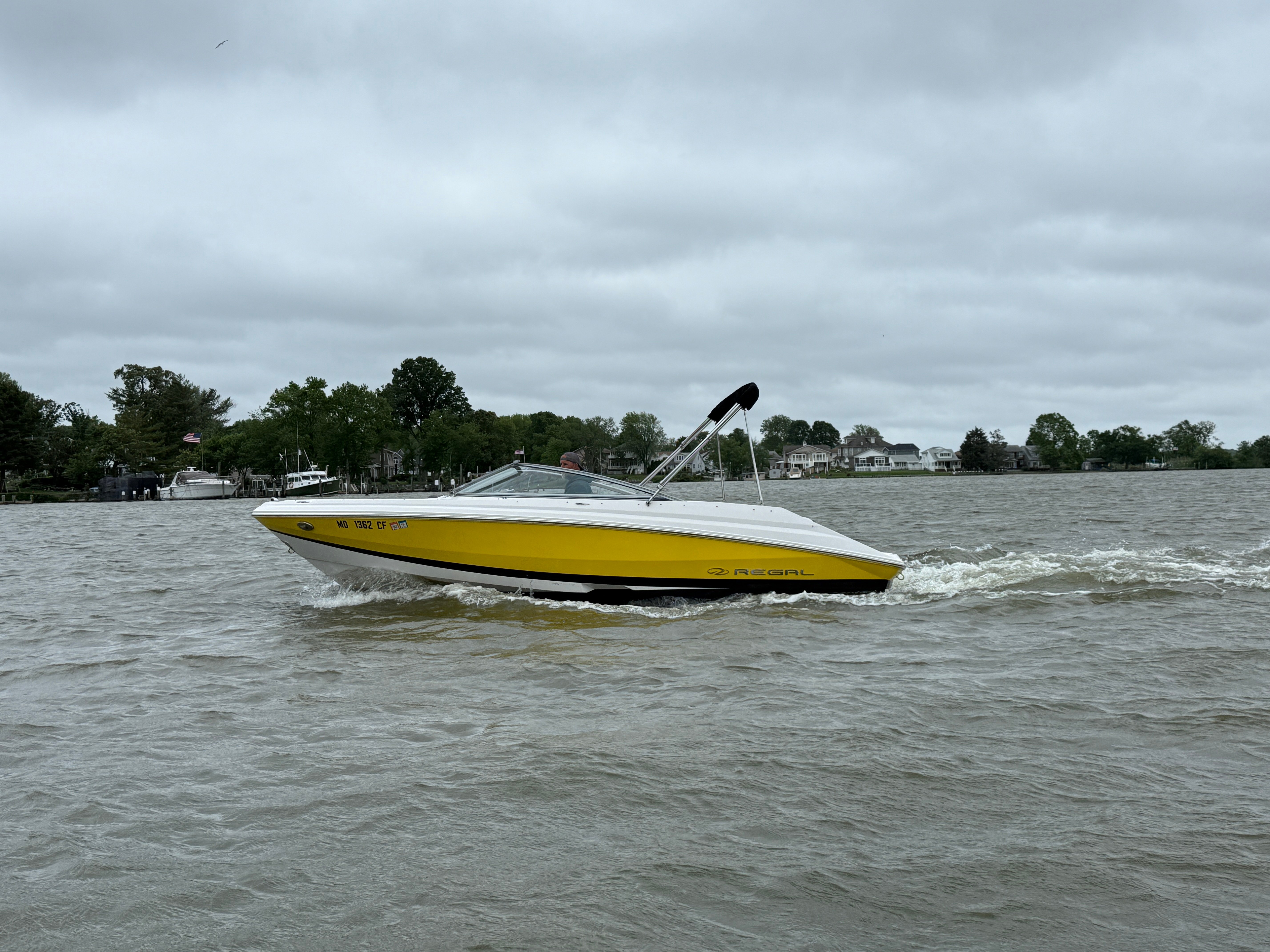 Photo of 2011 Regal 2000