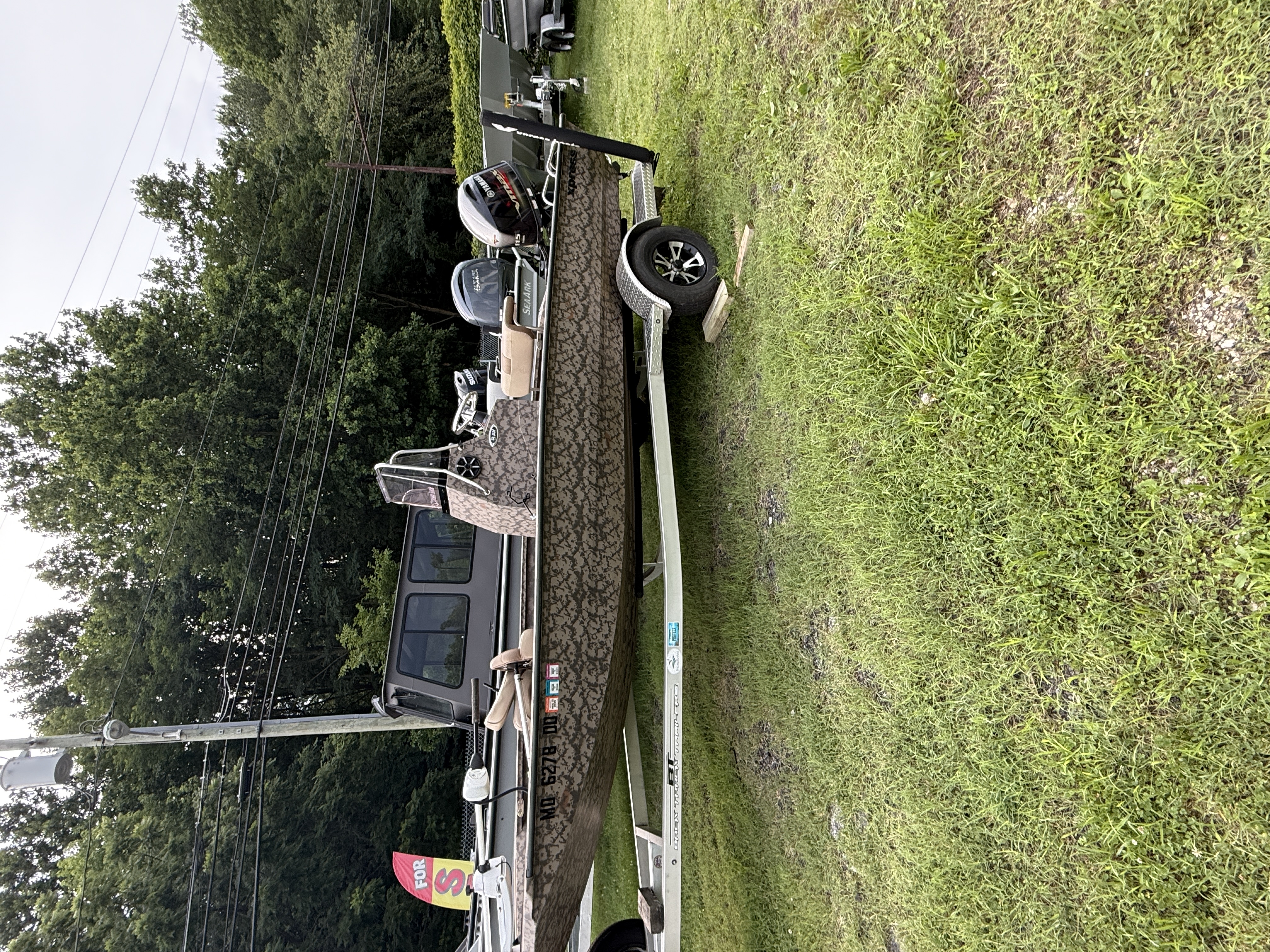 Photo of 2022 Xpress H190 Bay
