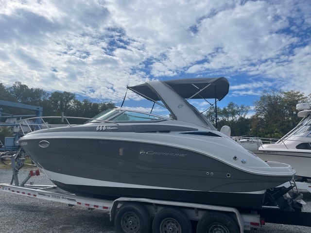 Photo of 2019 Crownline 264 CR 