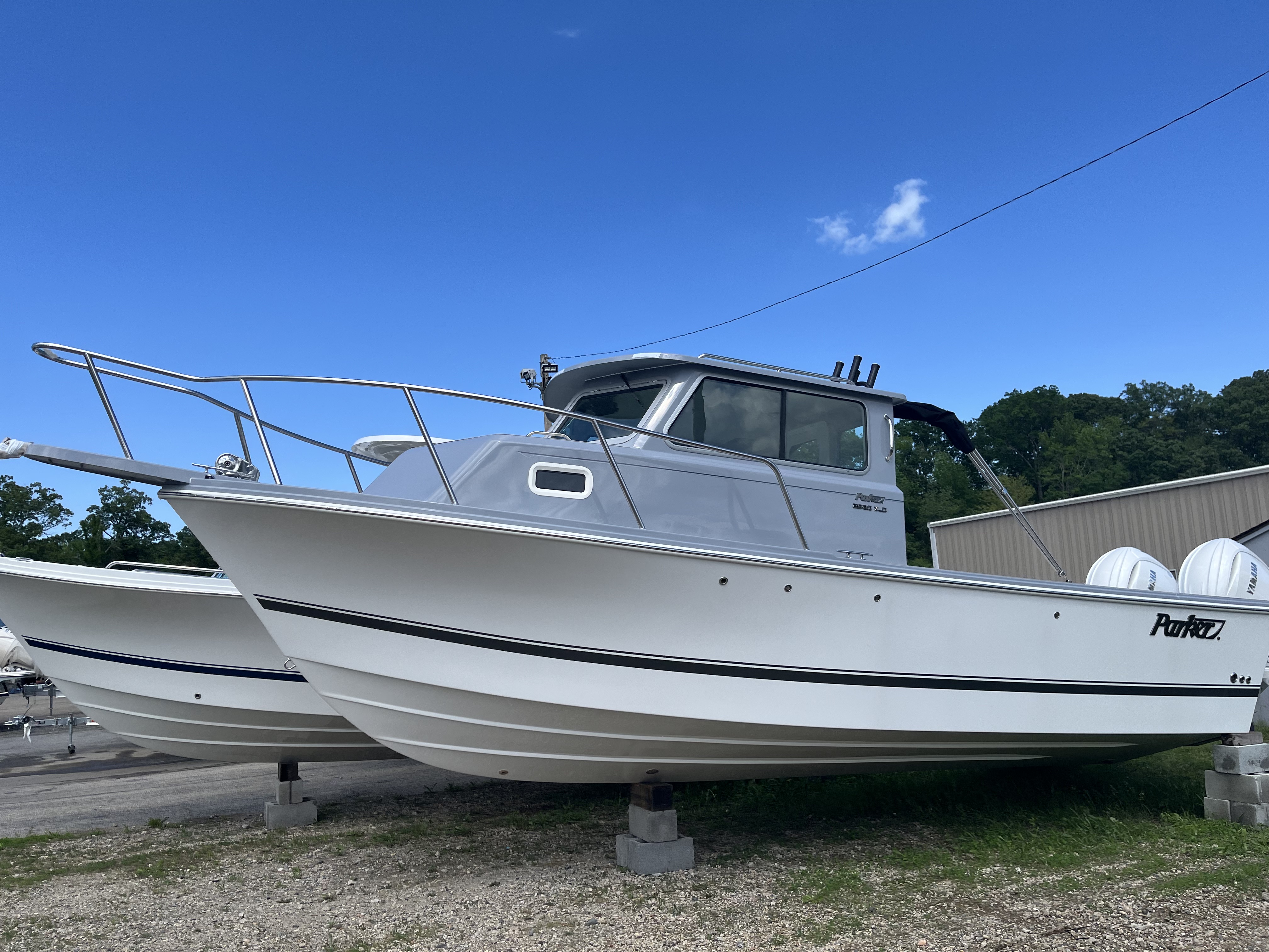 Photo of 2025 Parker 2520 XLD