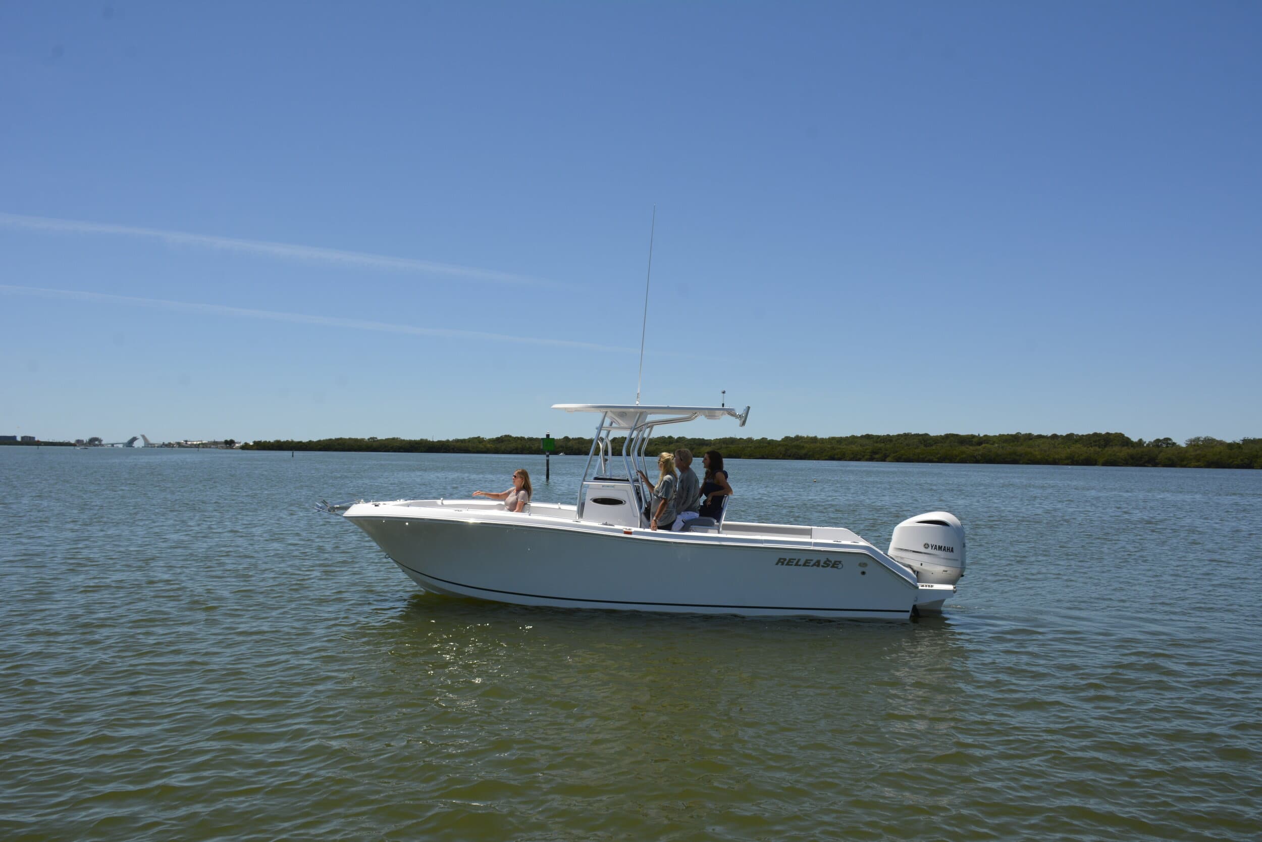 Photo of Release 240 R