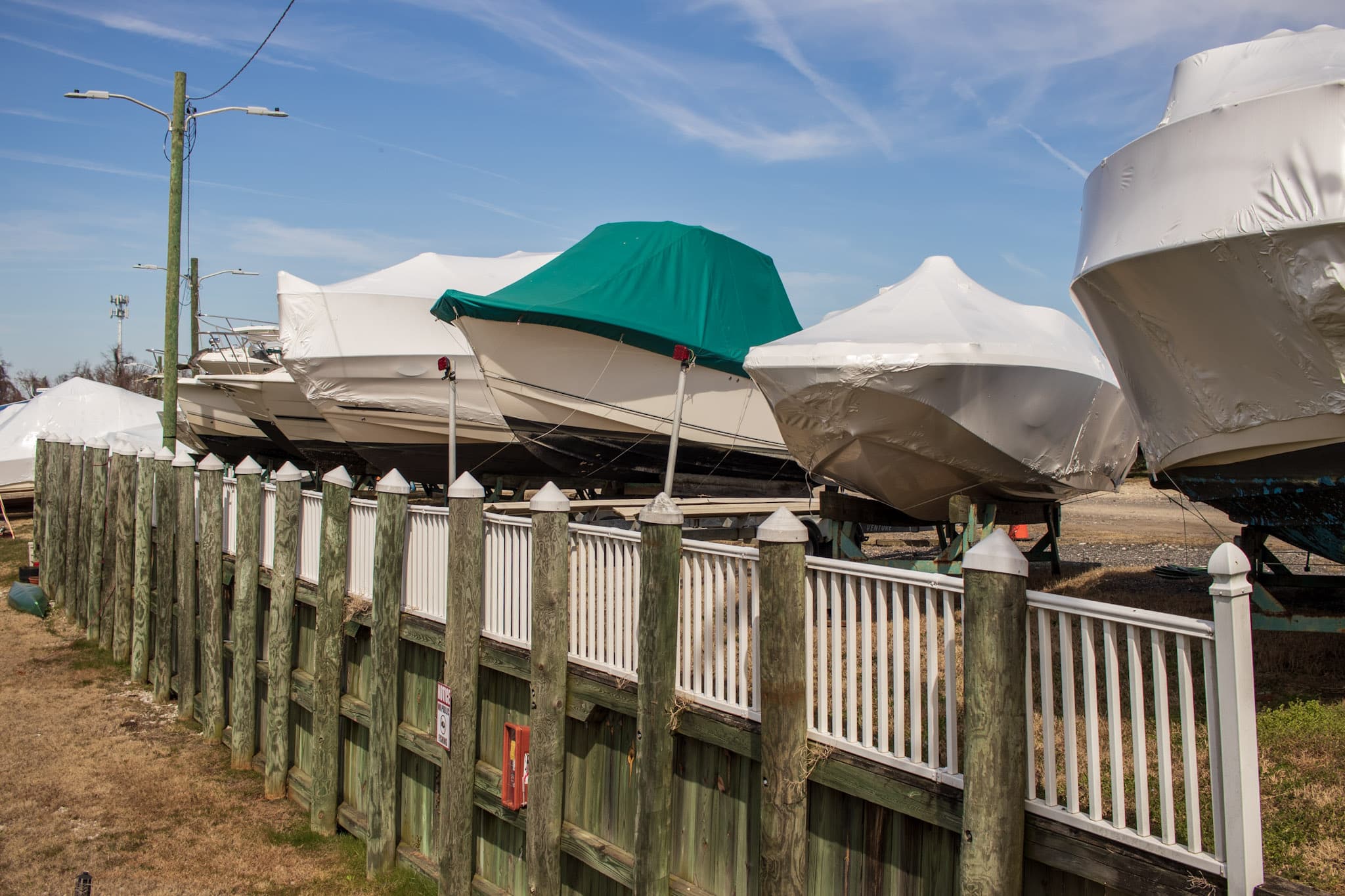  Holly Neck Marina