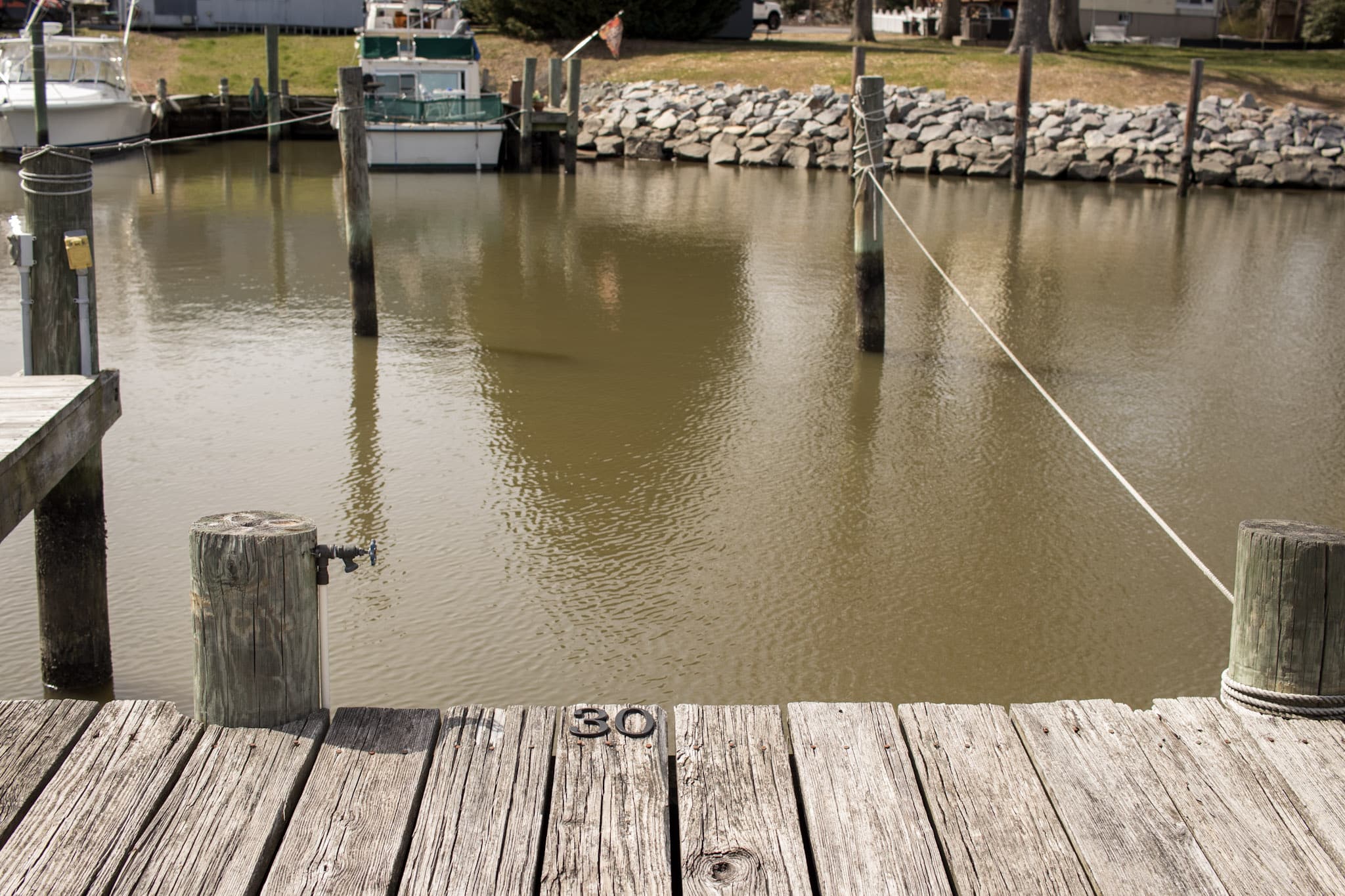  Holly Neck Marina