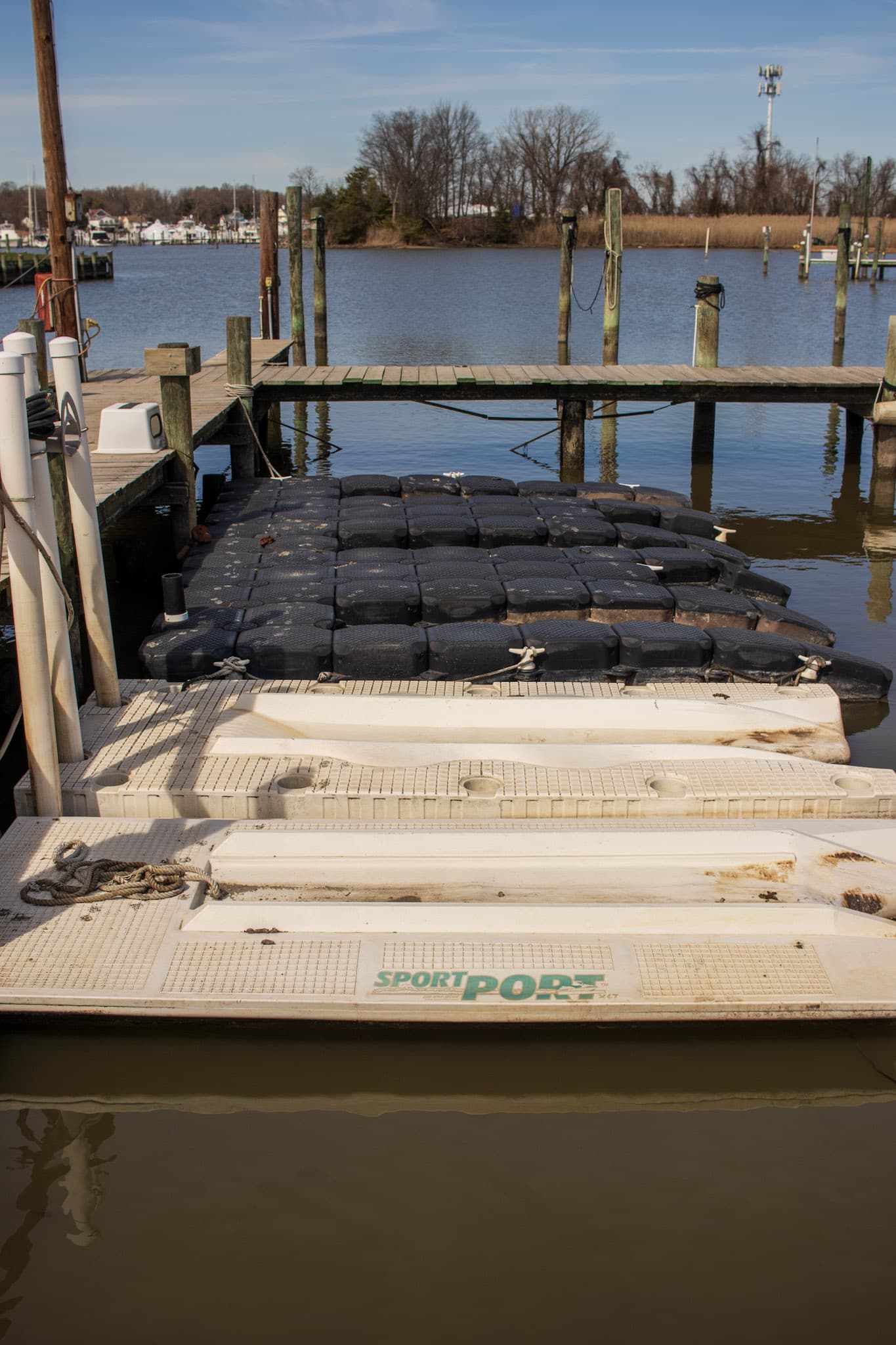  Holly Neck Marina