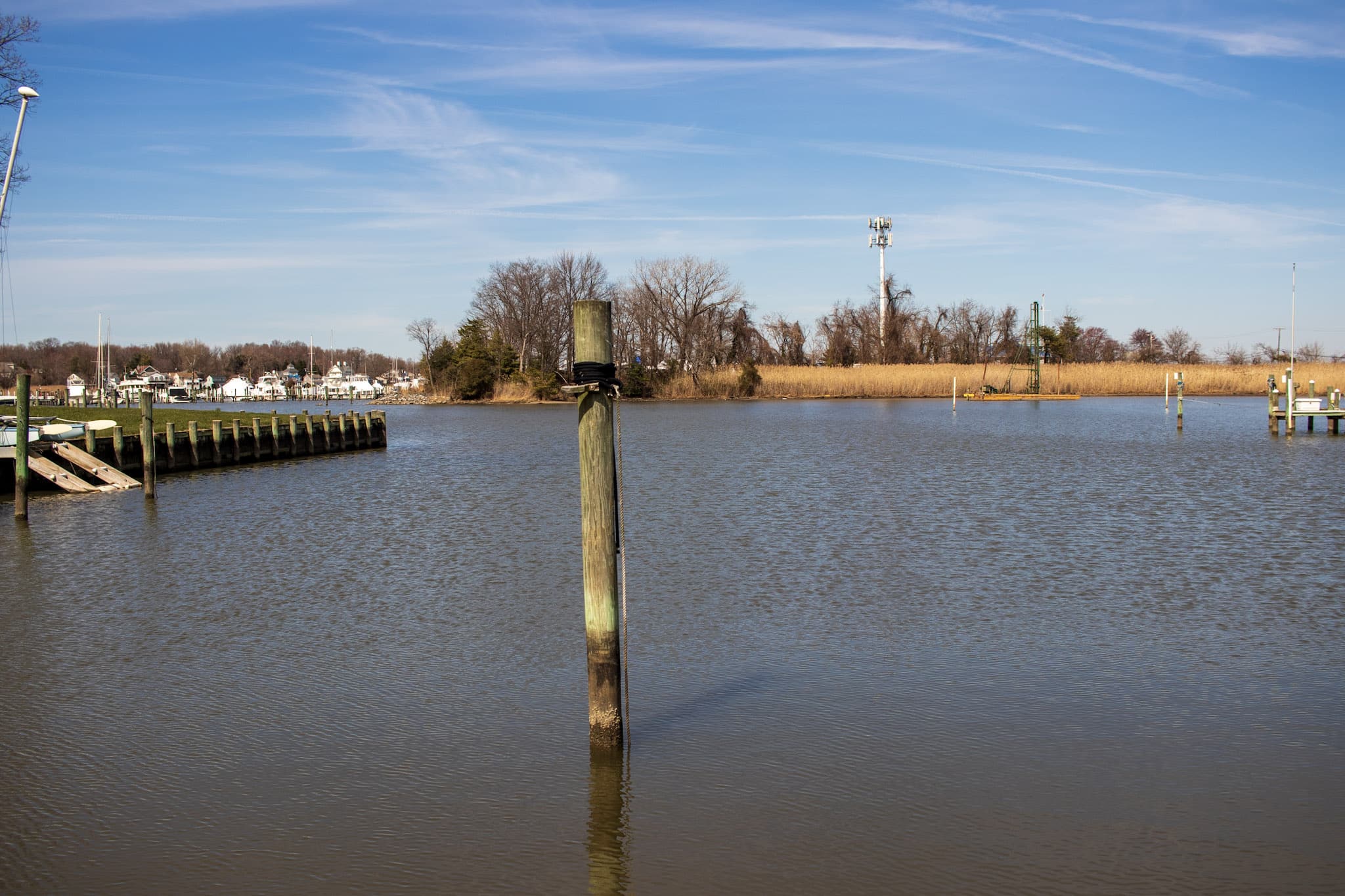  Holly Neck Marina