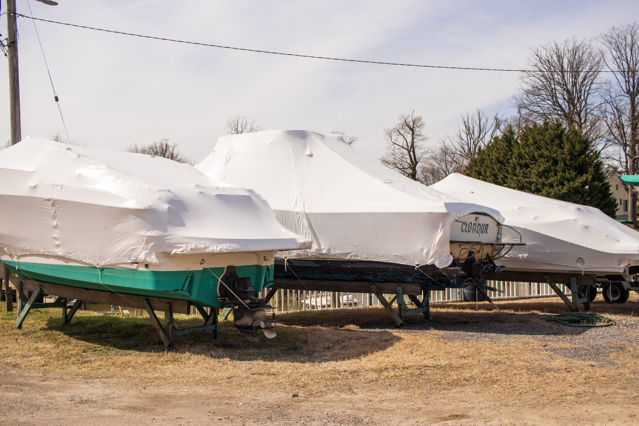  Holly Neck Marina