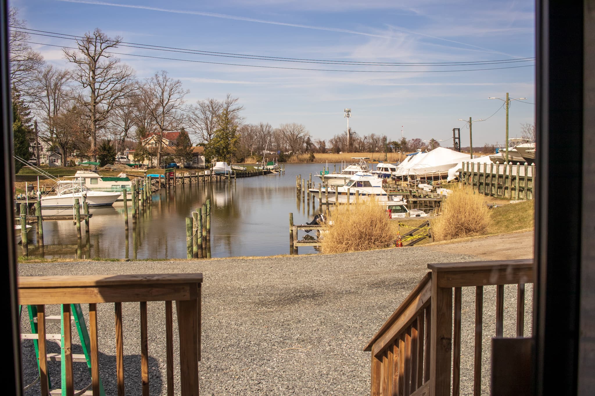  Holly Neck Marina