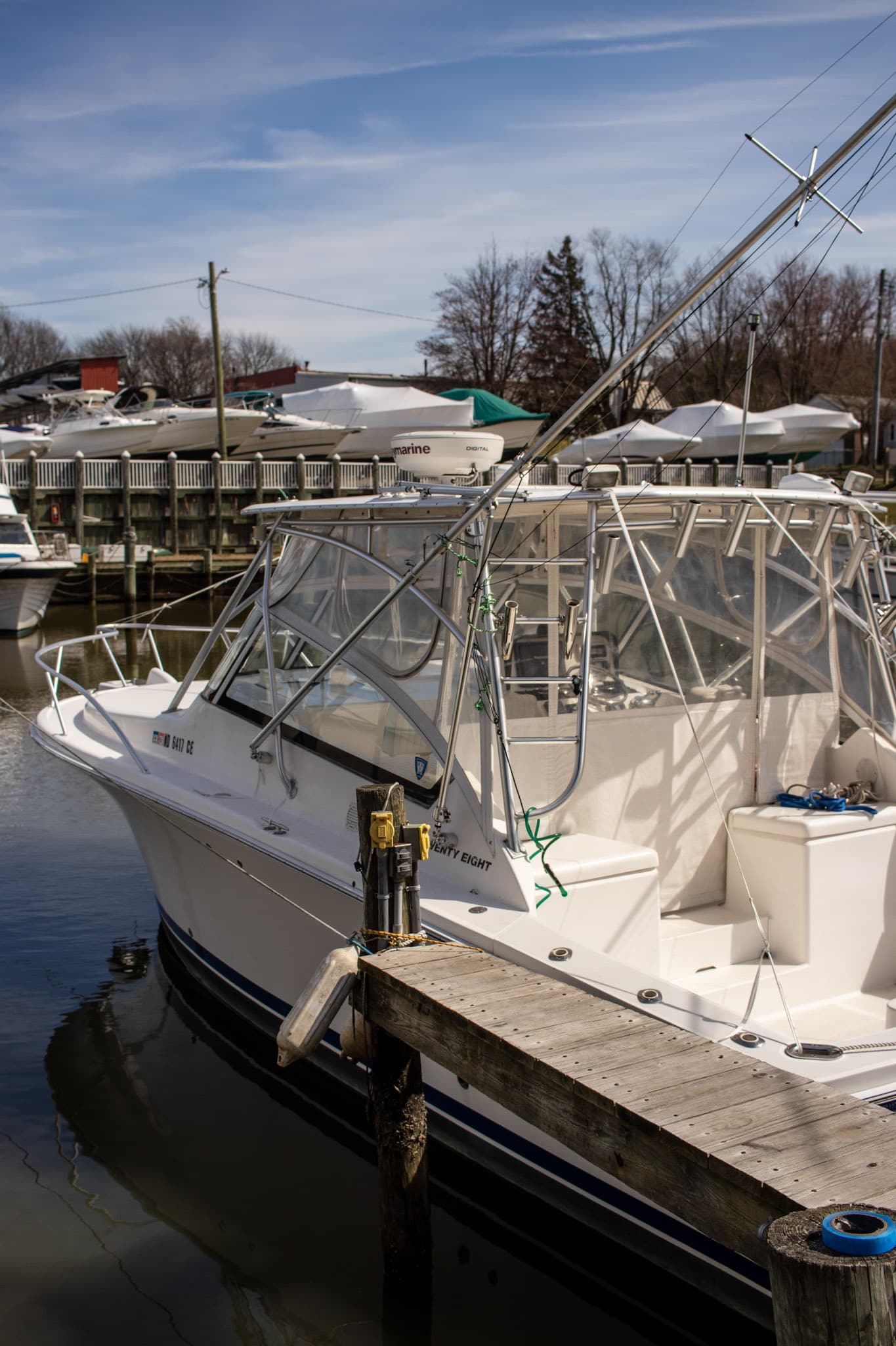  Holly Neck Marina