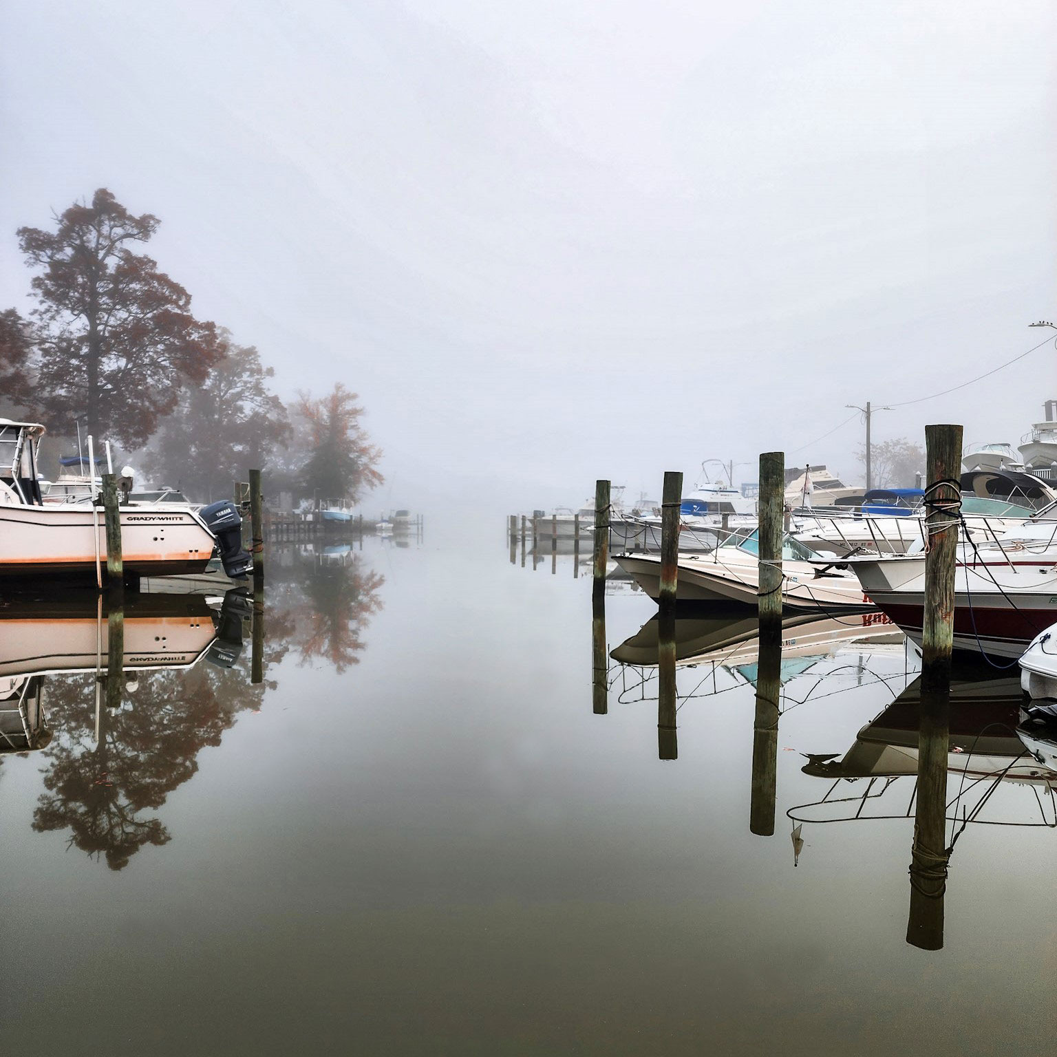  Holly Neck Marina
