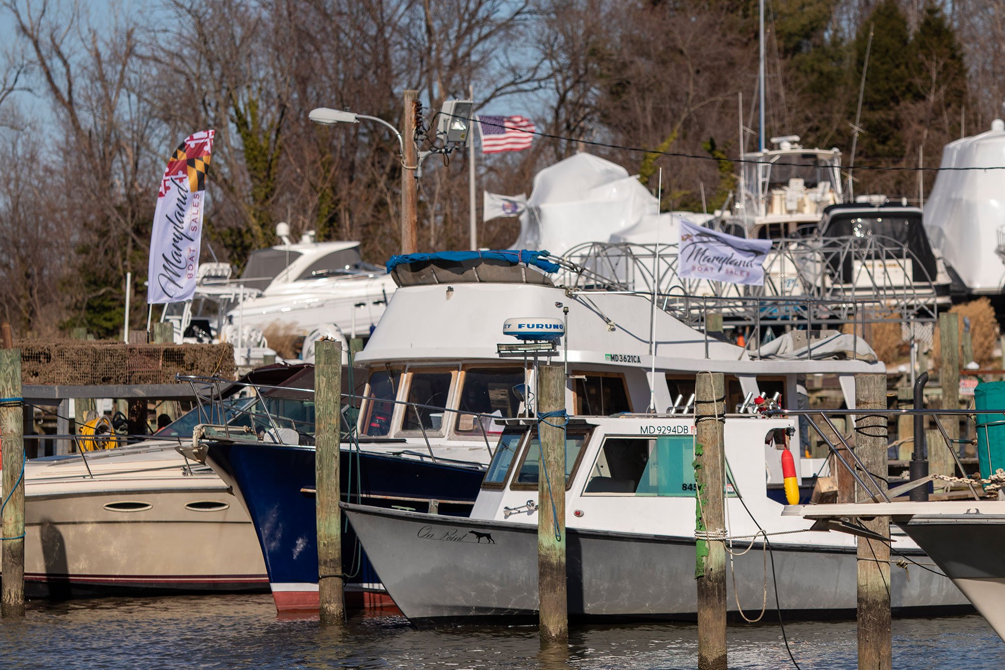  Holly Neck Marina Photos